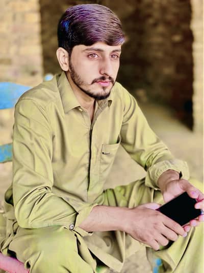 Fida Ur Rehman