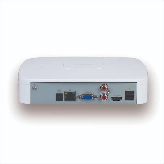 Dahua 16 channels NVR 2