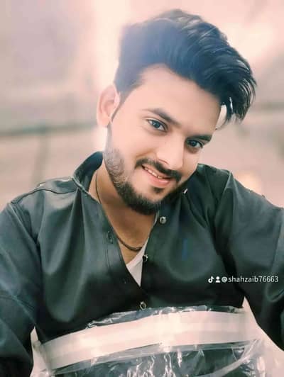 Malik Shahzaib g