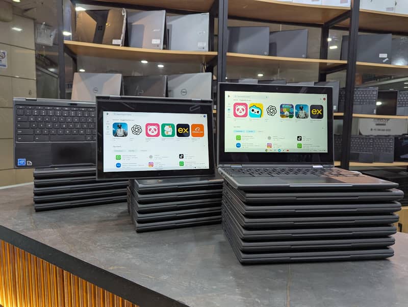 Chromebook HP Dell Lenovo Laptop Also Available HP Laptop Dell Laptop ...