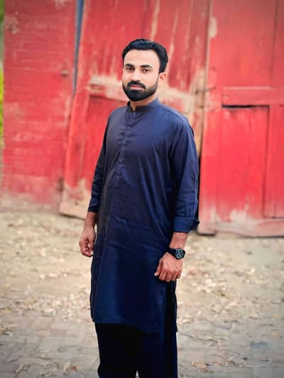 Muhammad Usman 