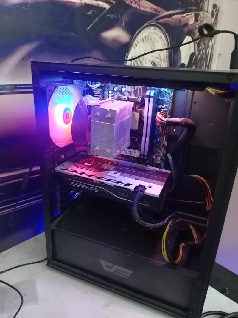 Laptops Rx 570 Olx Laptops Rx 570 4gb Olx Gaming Setup Ryzen 5600