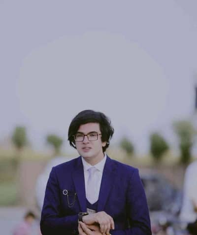 Muhammad Naeem Akhtar