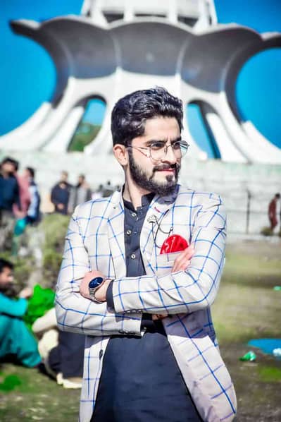 muhammad usman