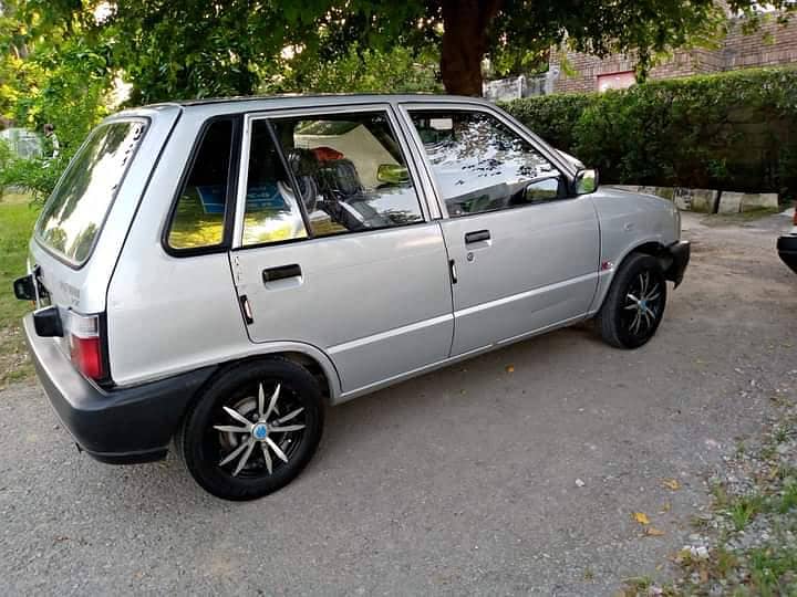 Suzuki mahran vxr 03039822581 - Cars - 1105832344