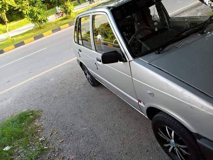 Suzuki mahran vxr 03039822581 - Cars - 1105832344