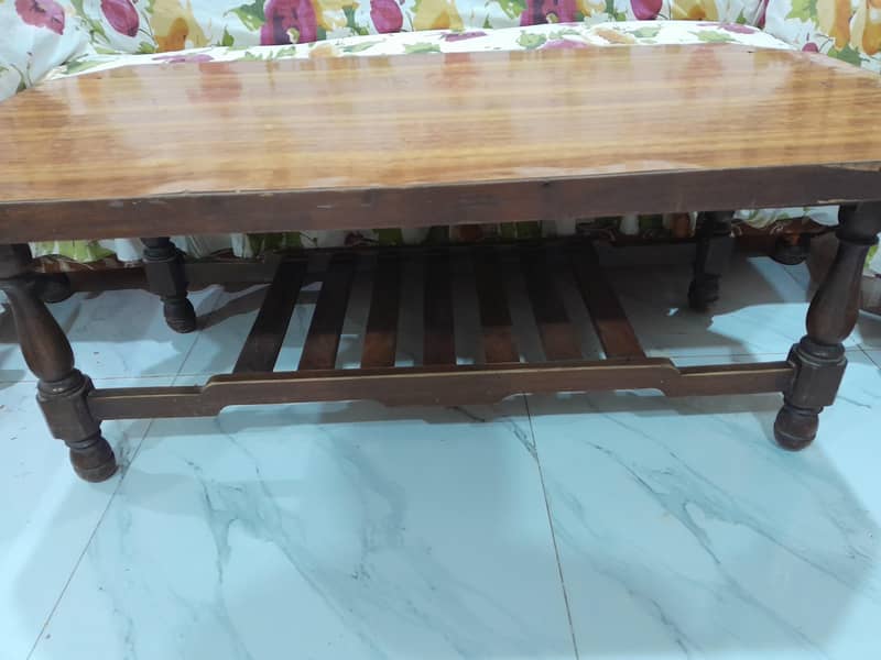 5 piece sofas set with free sofas cover 2