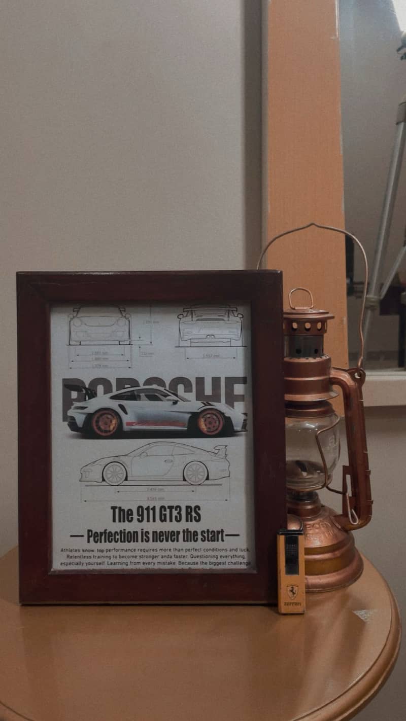 Custom Wooden Frame with premium quality 0