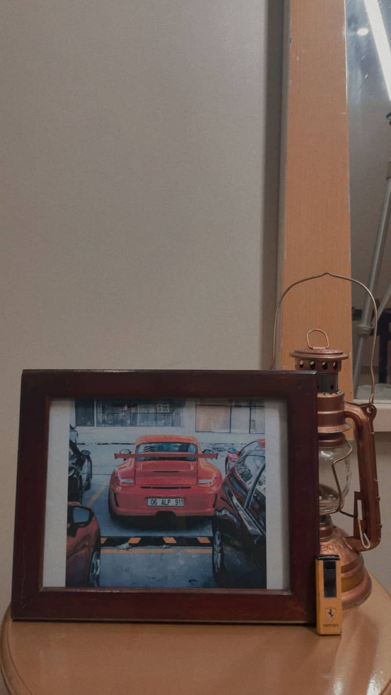 Custom Wooden Frame with premium quality 2