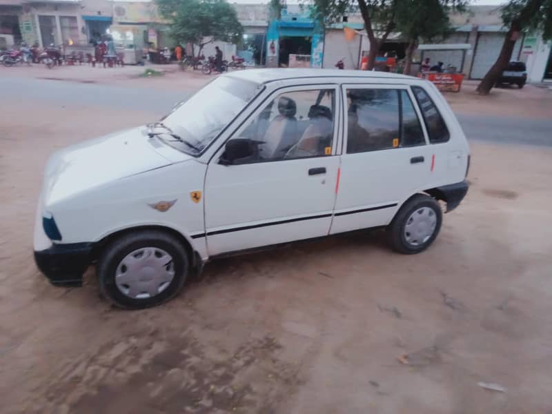 mehran vx 4