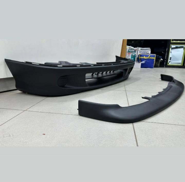 CULTUS OLD FRONT PAD WALA BUMPER - Bumpers - 1105834856