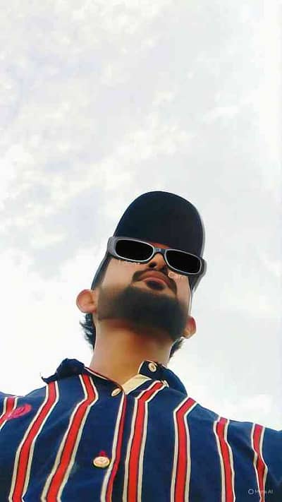 Hassan khan 