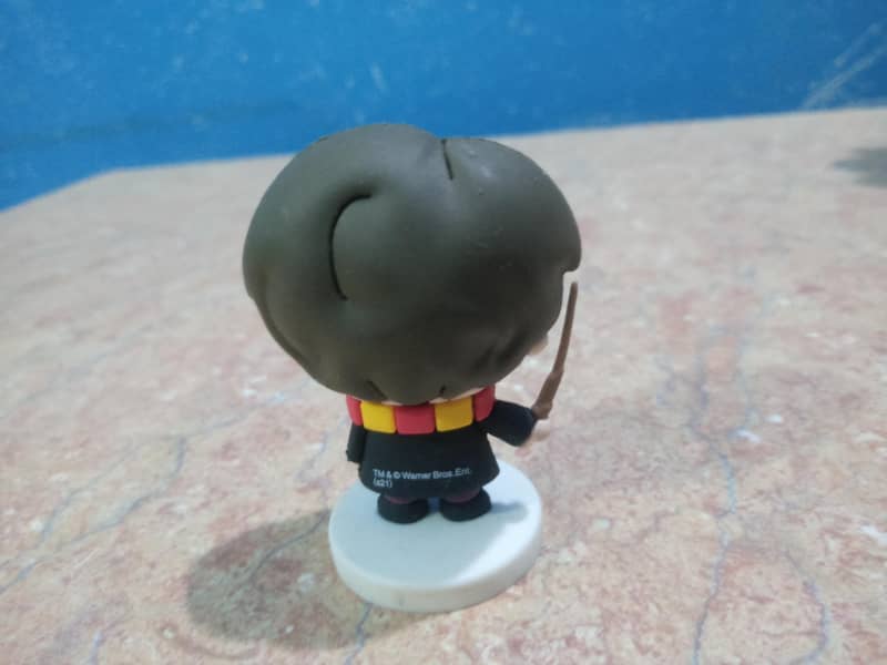 Harry Potter Action Figure 1