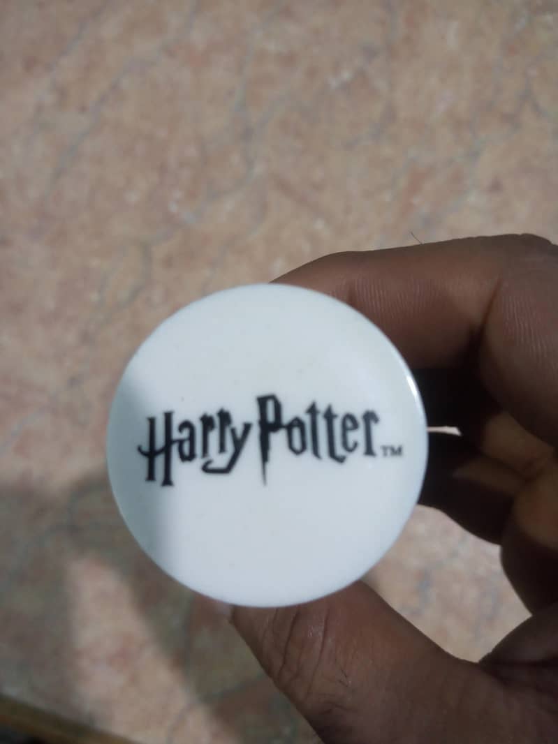 Harry Potter Action Figure 2