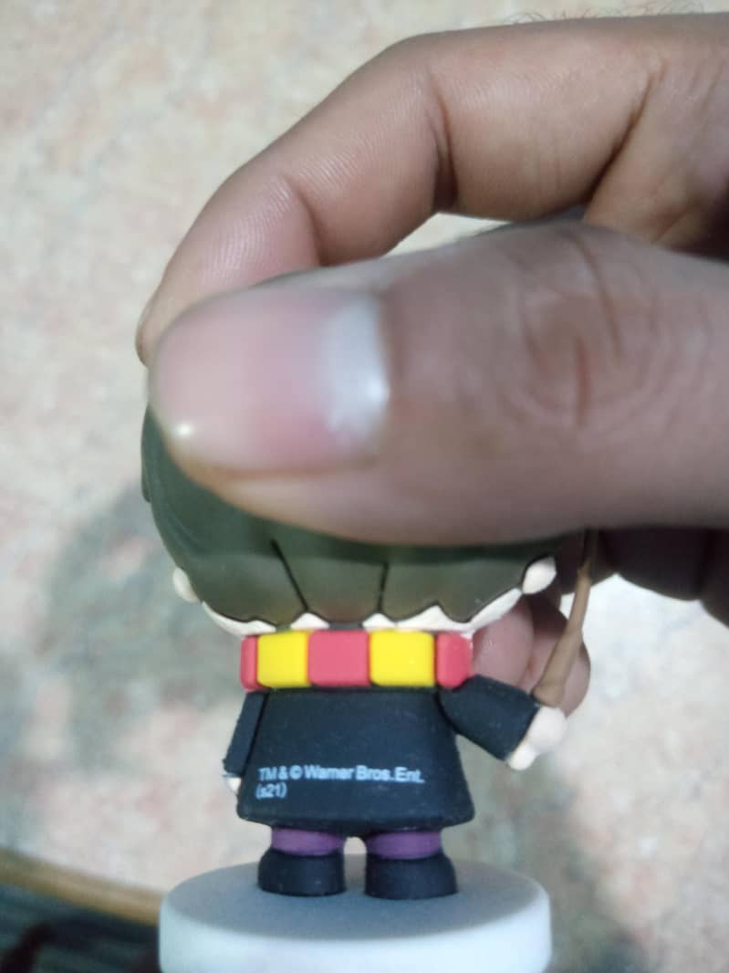 Harry Potter Action Figure 3