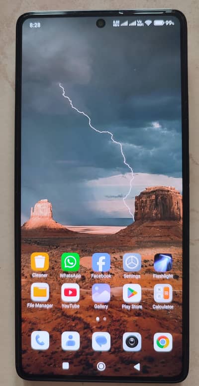 Redmi Note 13 Pro  (8/256)