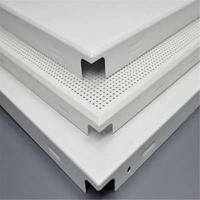 DAMPA FALL CEILING GYPSUM BOARD FALLS CEILING