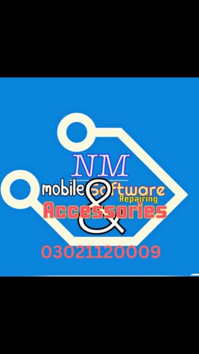 NM Mobile  Accessories