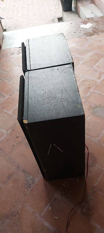 Devon sound system speaker 0