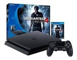 PlayStation 4 0