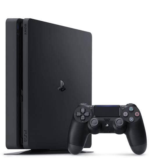 PlayStation 4 1