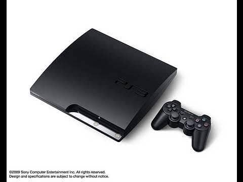 PlayStation 4 3