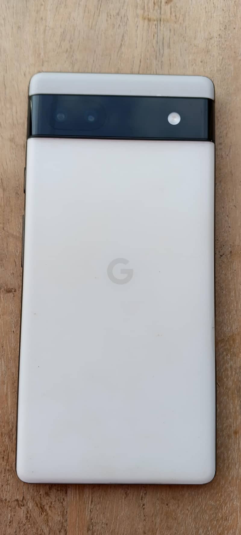 Google Pixel 6a 8