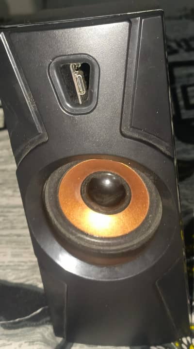 Bluetooth speaker for sale