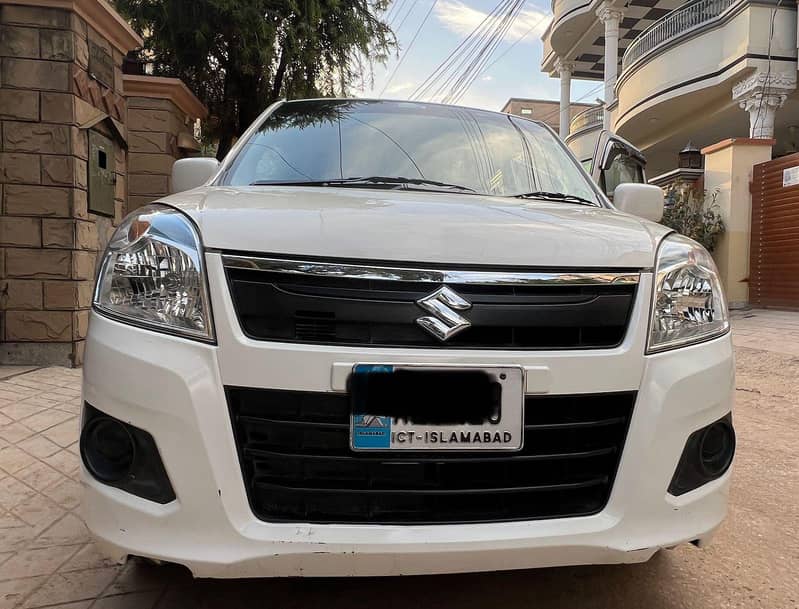 BEST WAGON R VXL SOUNDLESS engine - Cars - 1105852760