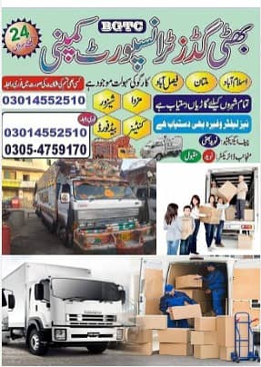 House Shifting | Goods Transport | Mover and Packers | Office Shifting