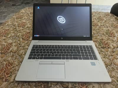 hp elitebook 850 g6