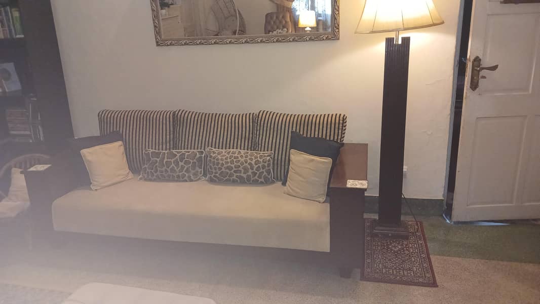Sofa set 1