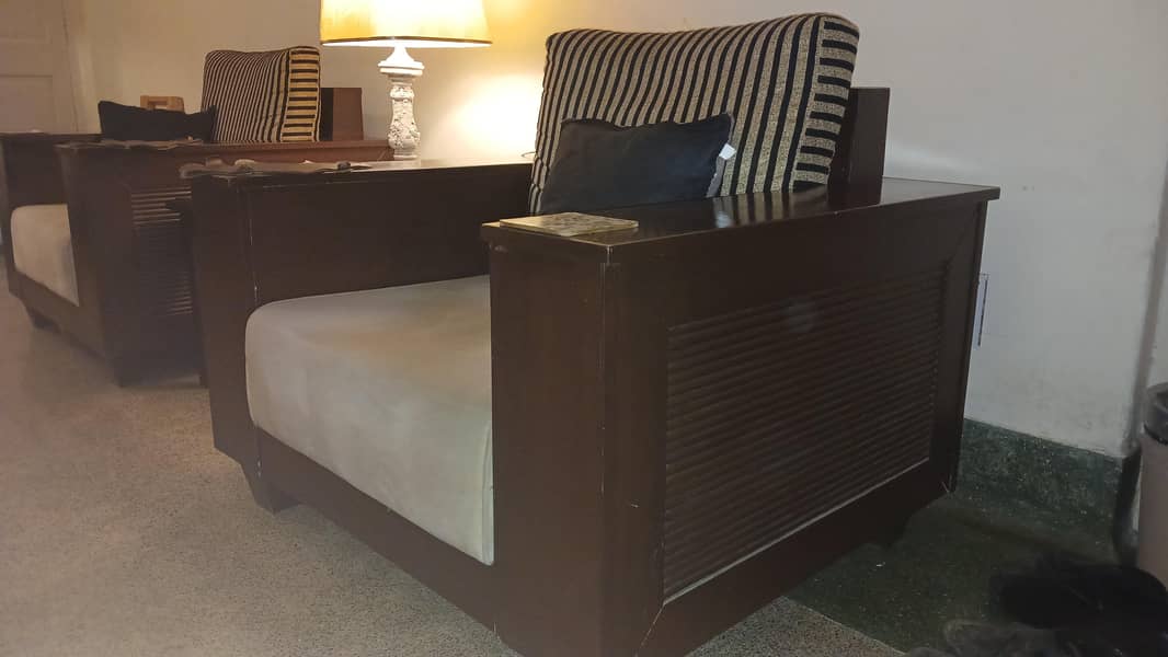 Sofa set 3