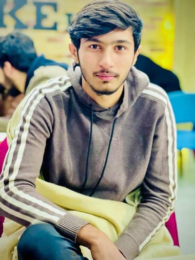 Malik Zamin