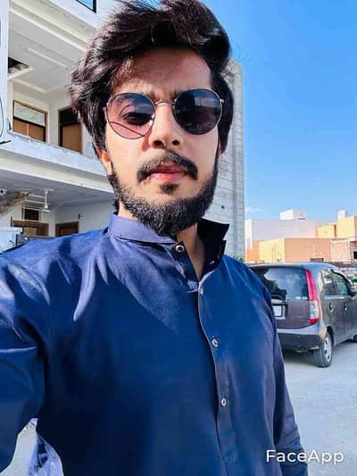 Mohsin Aslam 