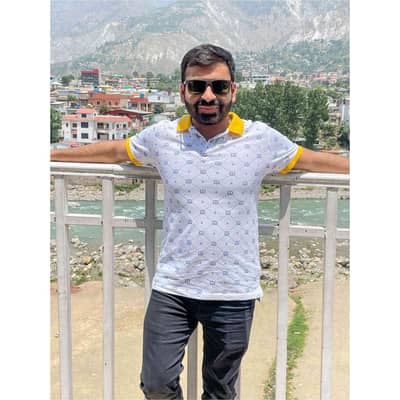 Talha Javed