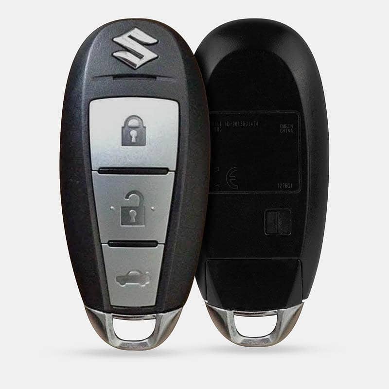 Smart Lock/ Car Key/ Lock master/ Remote programming 11