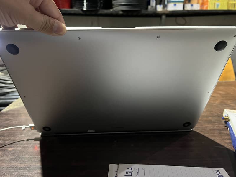 Macbook pro mid 2015 0