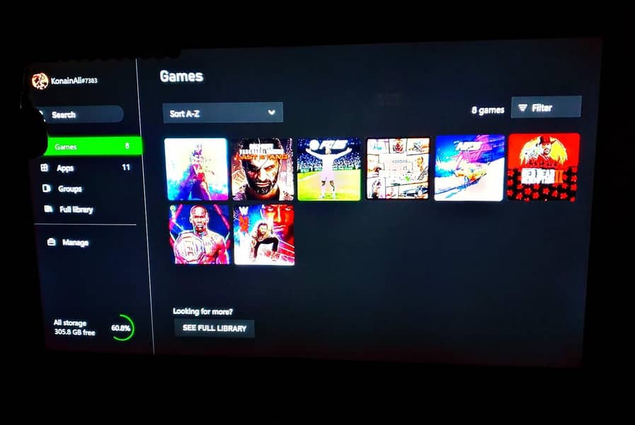 XBOX ONE S 1TB read add 5