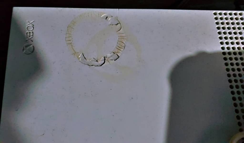 XBOX ONE S 1TB read add 8