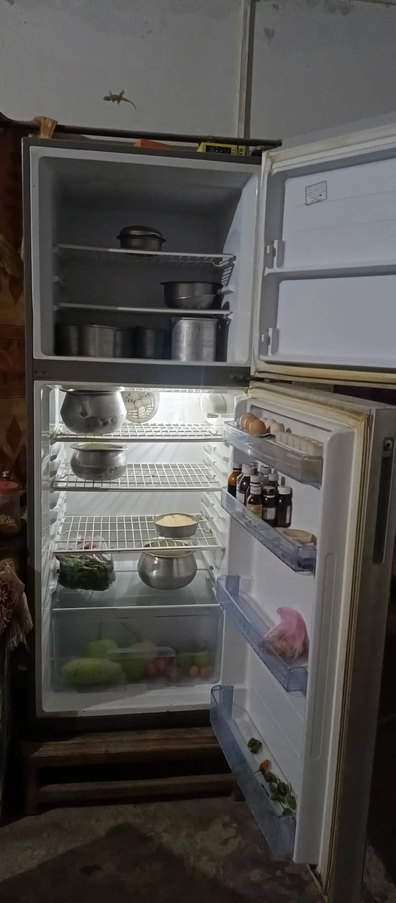 Haier used in good condition 10/9 1