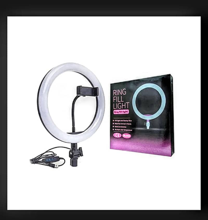 THE RING LIGHT 2