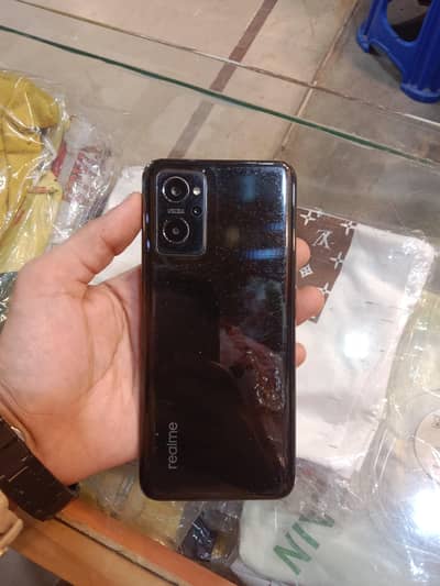realme 9i