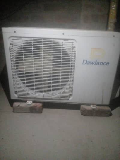 dawlance  ac ok bant chen