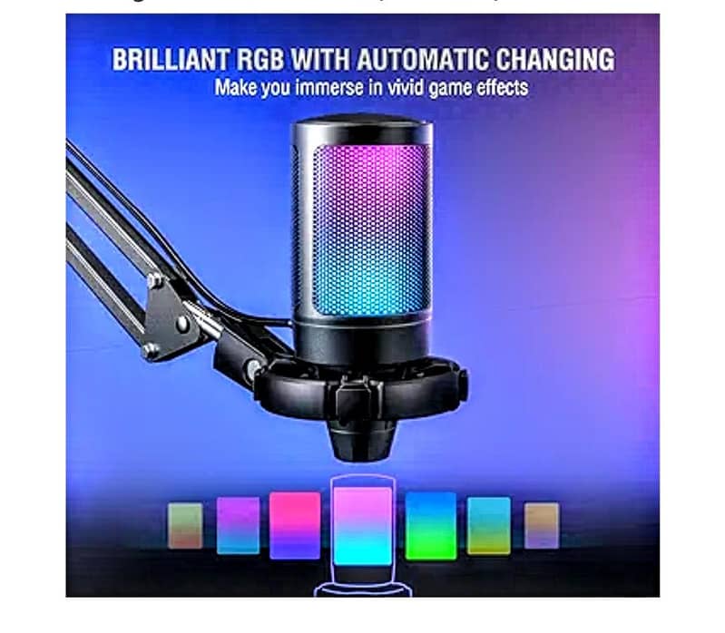 FIFINE MICROPHONE A6T 2