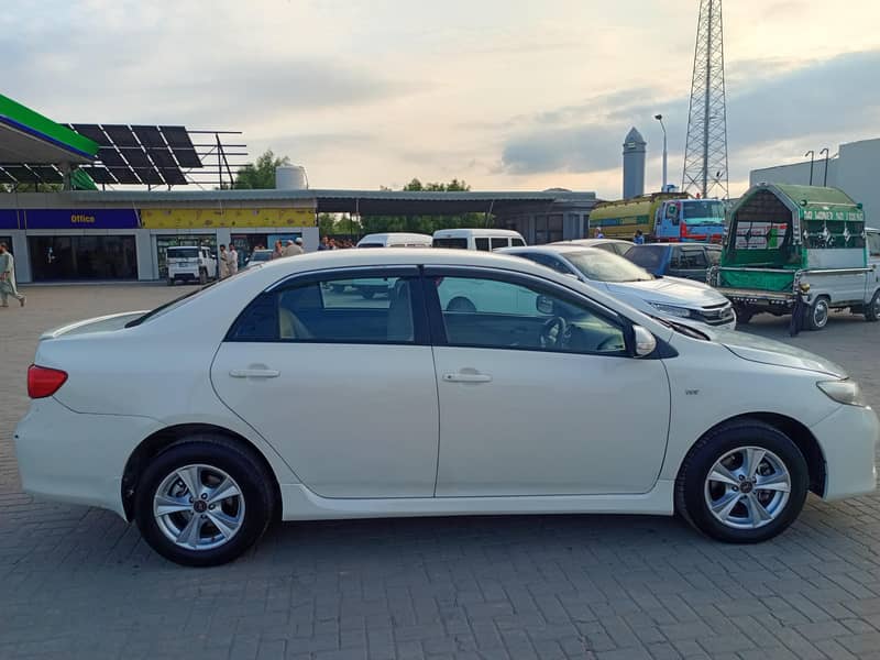selling 7