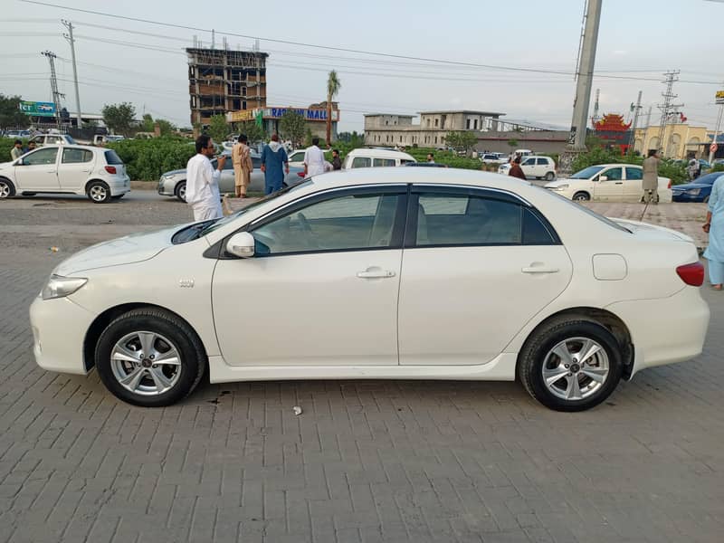 selling 8