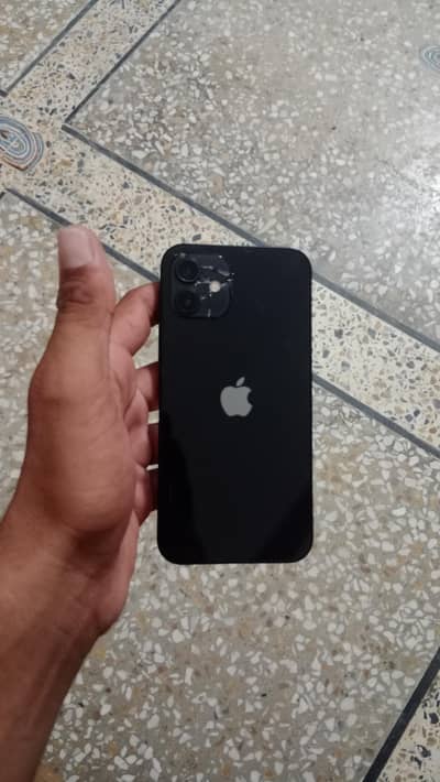 i phone 12