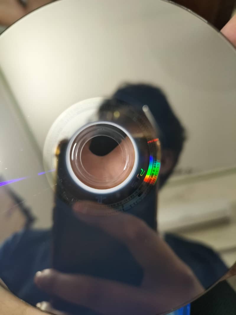 Last of us part 1 PS5 1