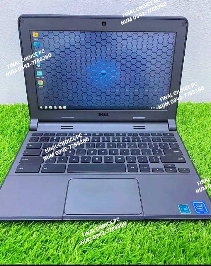 DELL TOUCHSCREEN WITH WINDOWS 10 BEST FOR STUDENTS & WORK 0342-7788360 0